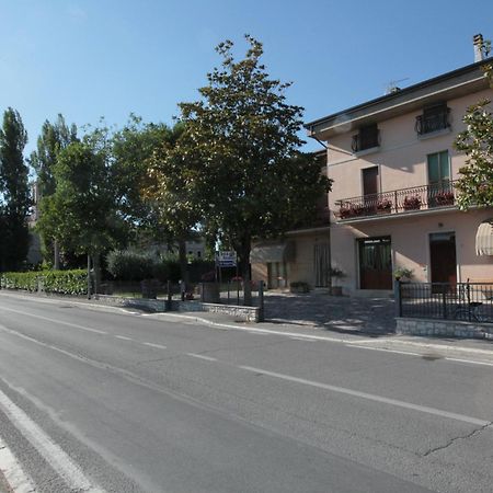 Il Tugurio Agriturismo B&B Rivotorto Exteriör bild