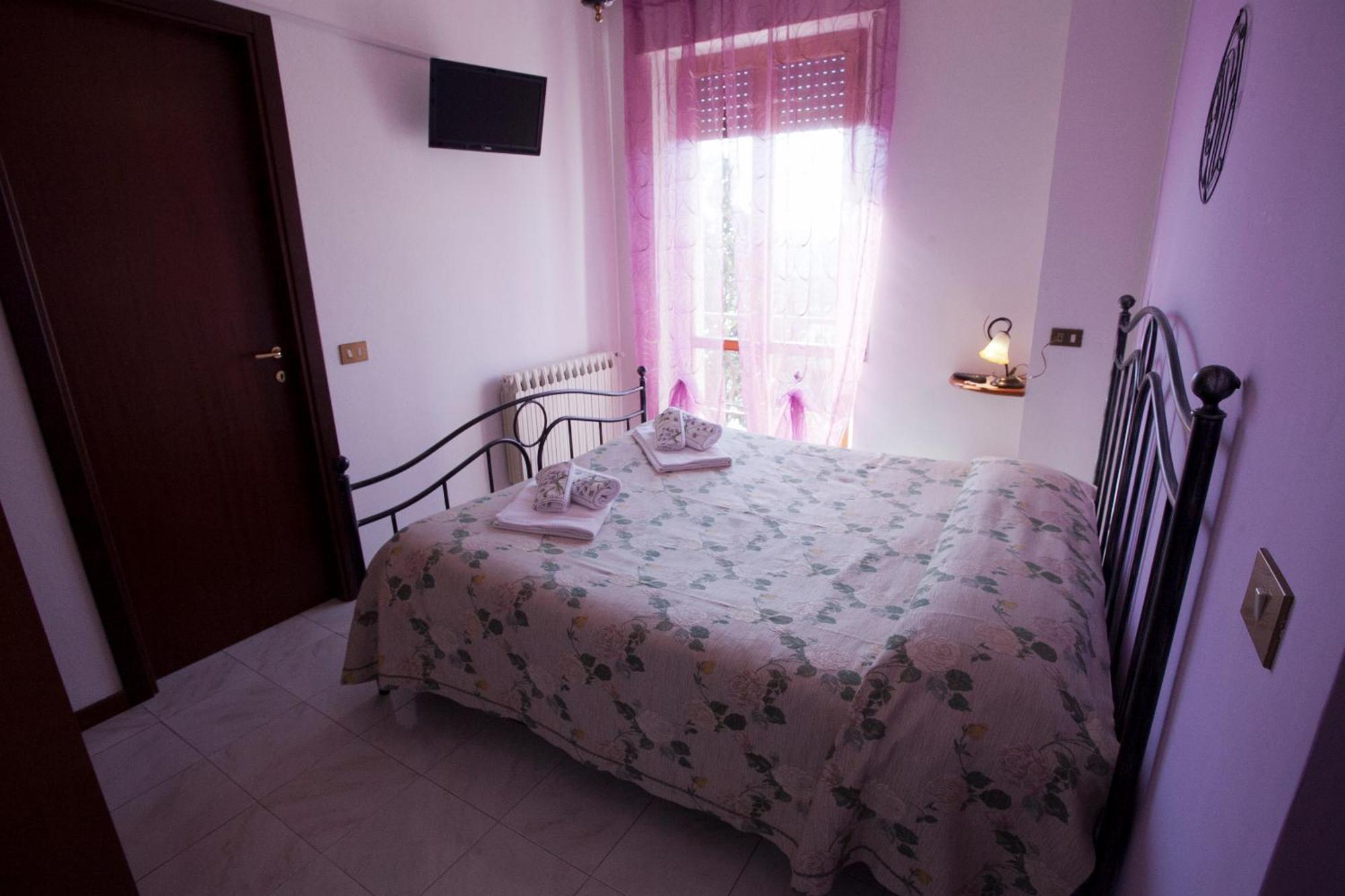 Il Tugurio Agriturismo B&B Rivotorto Exteriör bild