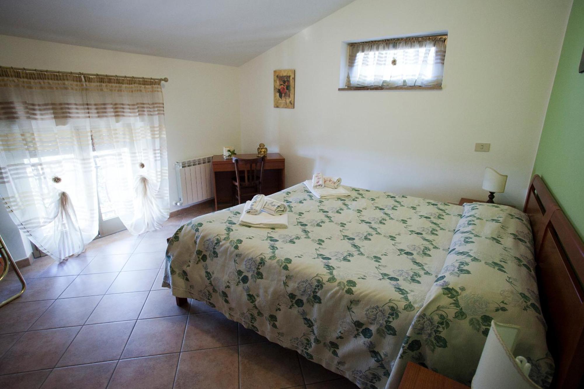 Il Tugurio Agriturismo B&B Rivotorto Exteriör bild
