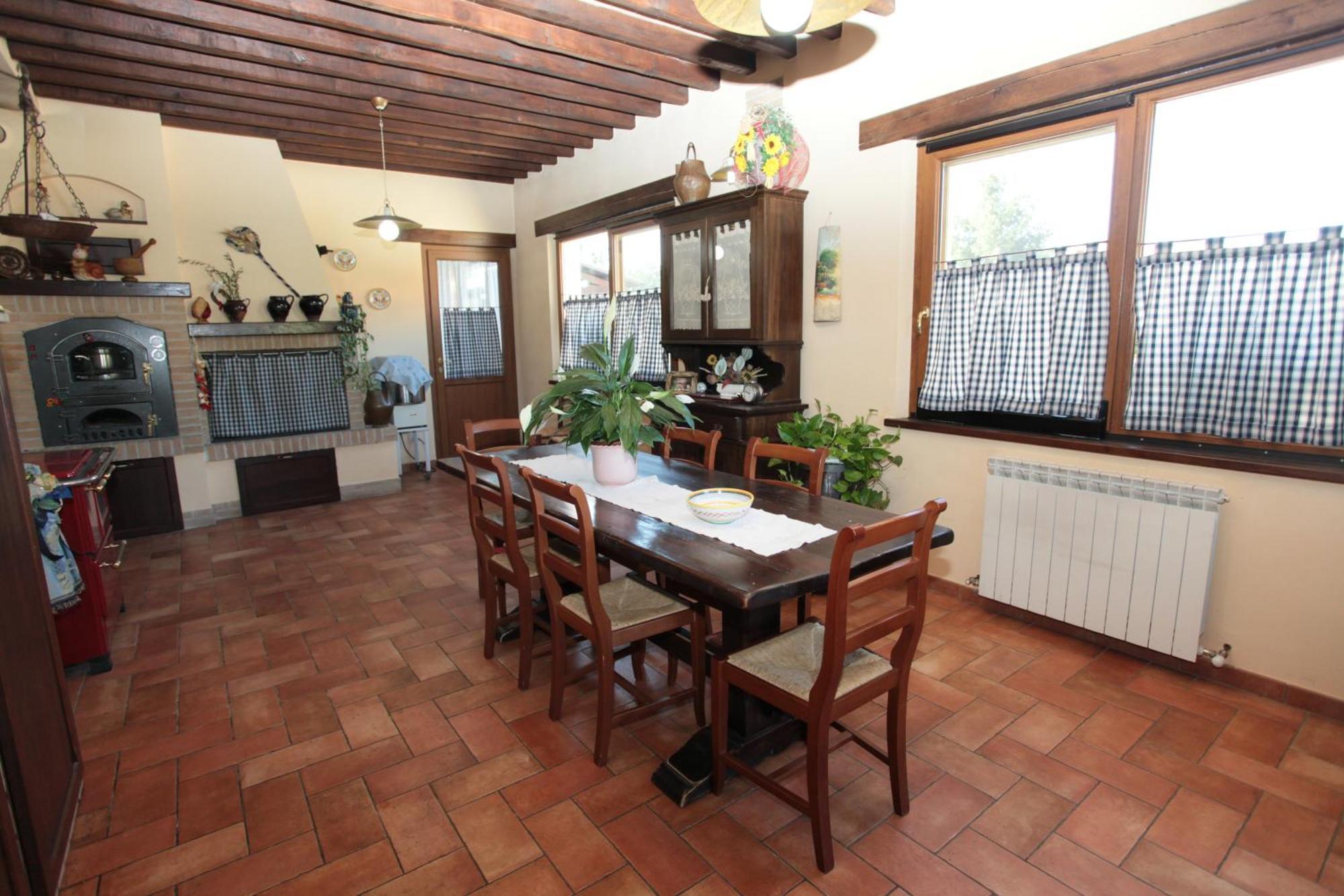 Il Tugurio Agriturismo B&B Rivotorto Exteriör bild