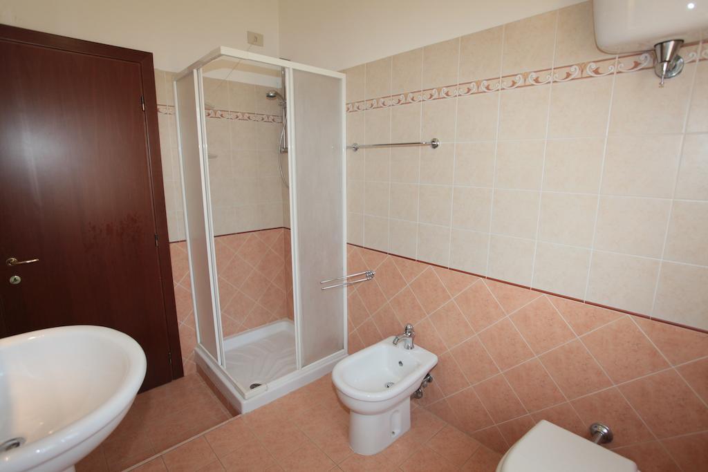 Il Tugurio Agriturismo B&B Rivotorto Rum bild