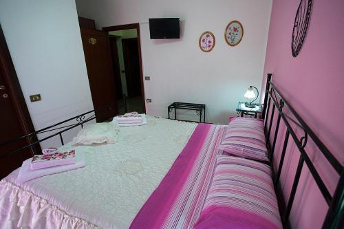 Il Tugurio Agriturismo B&B Rivotorto Exteriör bild